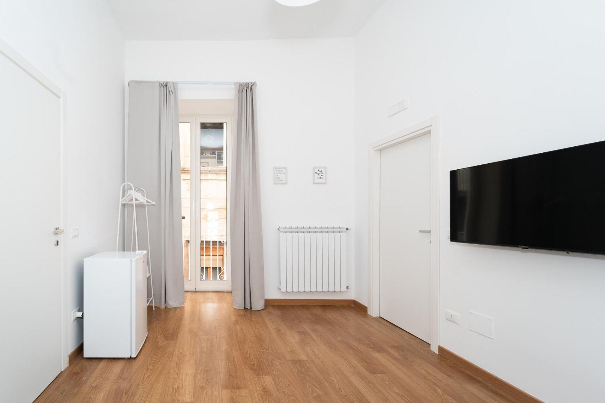 נאפולי Home Smart Rent Appartamento Nei Pressi Di Via Toledo 2 Camere Da Letto מראה חיצוני תמונה