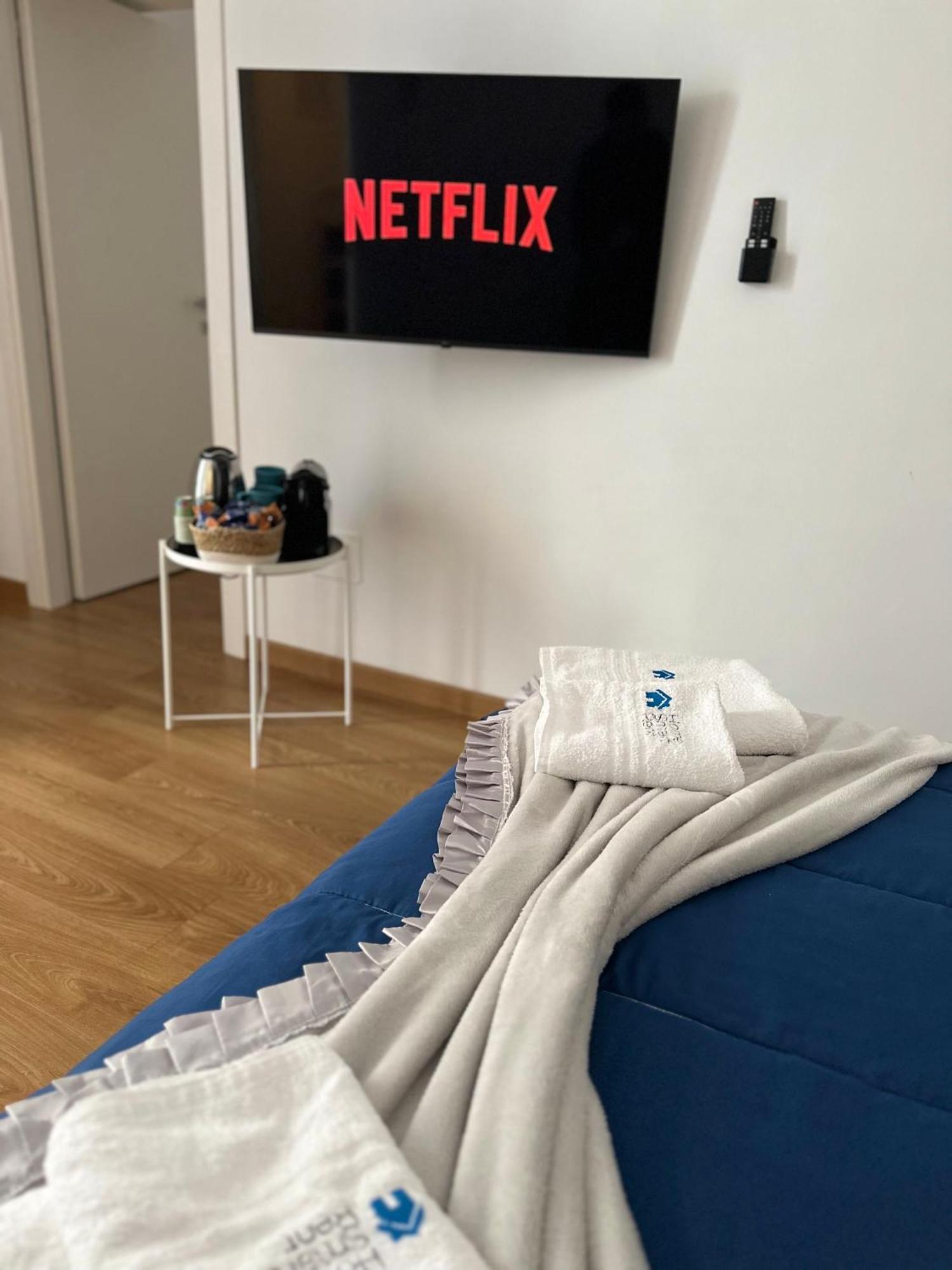 נאפולי Home Smart Rent Appartamento Nei Pressi Di Via Toledo 2 Camere Da Letto מראה חיצוני תמונה